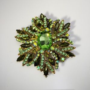 Womens Brooch